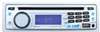 Marine MP3/CD/AM/FM Receiver, White