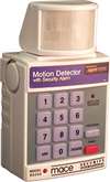 Motion Detector w/Keypad