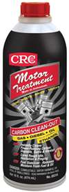 Motor Treatment, 16 oz.