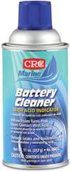 Battery Cleaner, 11 oz.