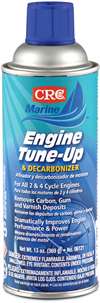 Engine Tune-Up & Decarbonizer, 13 oz.