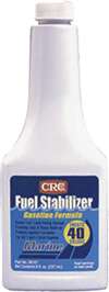 Fuel Stabilizer, 8 oz.