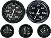 Tachometer, 6K, 4" For Inboard & I/O's