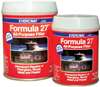 Formula 27 Plastic Filler, Quart