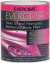 Everglass? Filler, Quart