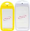 TIDE Waterproof Phone Case, White