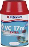 VC17M Extra, Blue, Quart