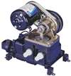Water System Pump, 3.3GPM, Auto