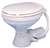 Electric Marine Toilet