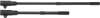 MKA-43 Telescopic Extension Handle, 17" - 25"