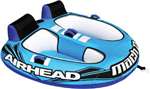 Airhead Mach 2, 2 Rider