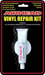 Vinyl Repair Kit