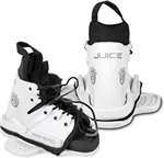 Juice Youth Performance WB Bindings, US Men's 6-9