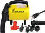 Hi-Pressure Air Pump, 120V