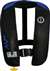 Automatic PFD, Black/Cobalt Blue