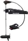 46lb, 42" Shaft, Gator 360 Mnt, 12V, 84"Cable