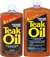 Premium Teak Oil, 16 oz.