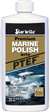 Marine Polish w/PTEF, 16 oz.