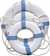 Decorative Ring Buoy, 25"