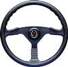 Champion Steering Wheel, 13.5"