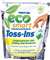 Eco-Smart Toss-Ins, 12 Packets