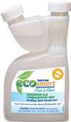 Eco-Smart Free & Clear Tank Deodorant, 36 oz.