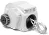 Saltwater Winch, Electric, 7,000 lb., Cable