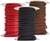 14 Gauge Tinned Wire, 25', Brown