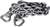 Anchor Chain, 5/16" x 6', Galvanized