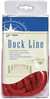 Dock Line, BB, 3/8" x 15', Red