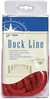 Dock Line, BB, 3/8" x 15', Black