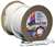 Anchor Line, TW, 3/8" x 200', White