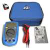 CDI MULTIMETER W/DVA ADAPTE 511-33A