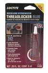 Loctite Threadlocker 242 Medium Strength Blue - 6ml.