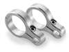 Lone Star Racing Billet Brake Line Clamps