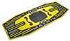 Matrix Concepts LLC M10 Factory Mat - Yellow