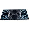 Matrix Concepts LLC M40 Carpeted Mat - Blue