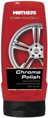 Mothers Polish Chrome Polish - 12oz.