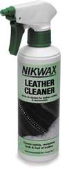 Nikwax Leather Cleaner - 10oz.
