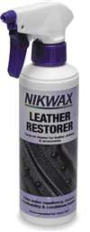 Nikwax Leather Restorer - 10oz.