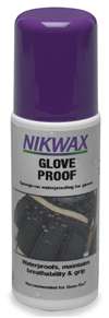 Nikwax Glove Proof - 4.2oz