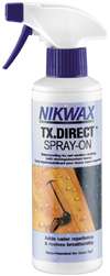 Nikwax TX Direct Spray Repel - 10oz.