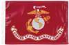 Pro Pad Marines Parade Flag - 10in. x 15in.