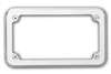 Pro-One Performance License Plate Frame - Standard Plain