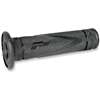 Pro Grip 837 Single Density Road Race Grips - Black