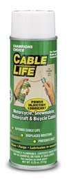 Protect All Cable Life - 6.25 oz.