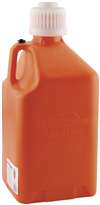 Scribner Engineering Spacesaver Utility Jug - Orange - 5gal.