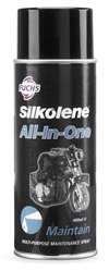 Silkolene All-In-One - 12oz.