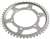 Sunstar Steel Rear Sprocket - 42T