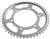 Sunstar Steel Rear Sprocket - 38T